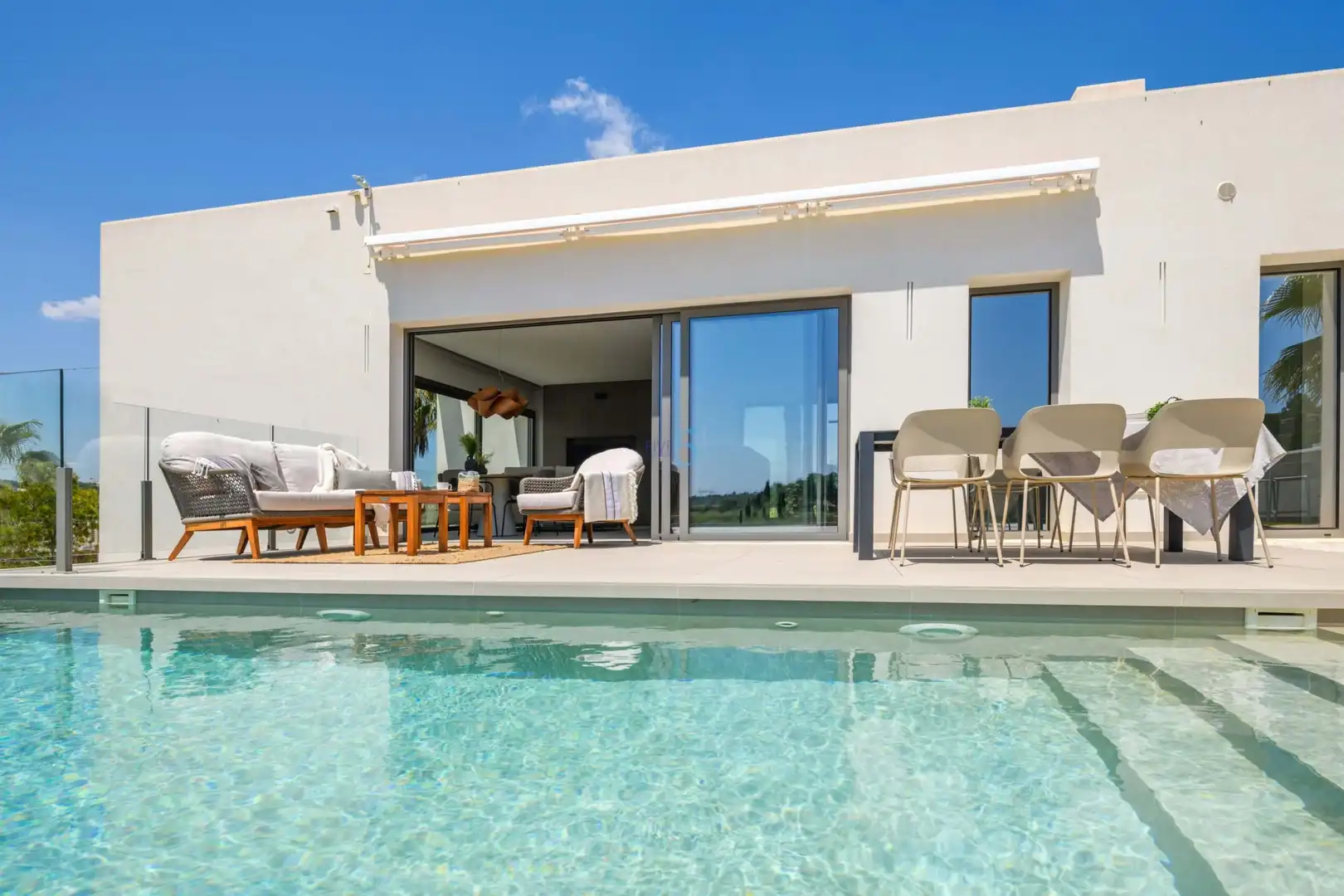 Casa in vendita a Avenida de las Colinas, imagen 48