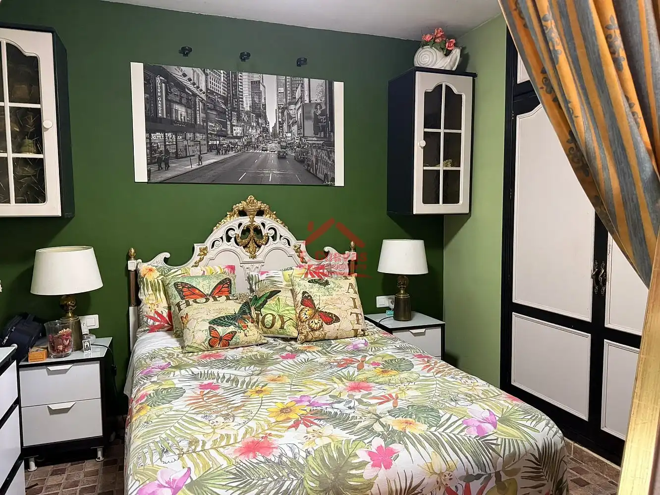 Bedroom of Country homes for sale in Sayalonga  with Air Conditioner, Heating and Terrace