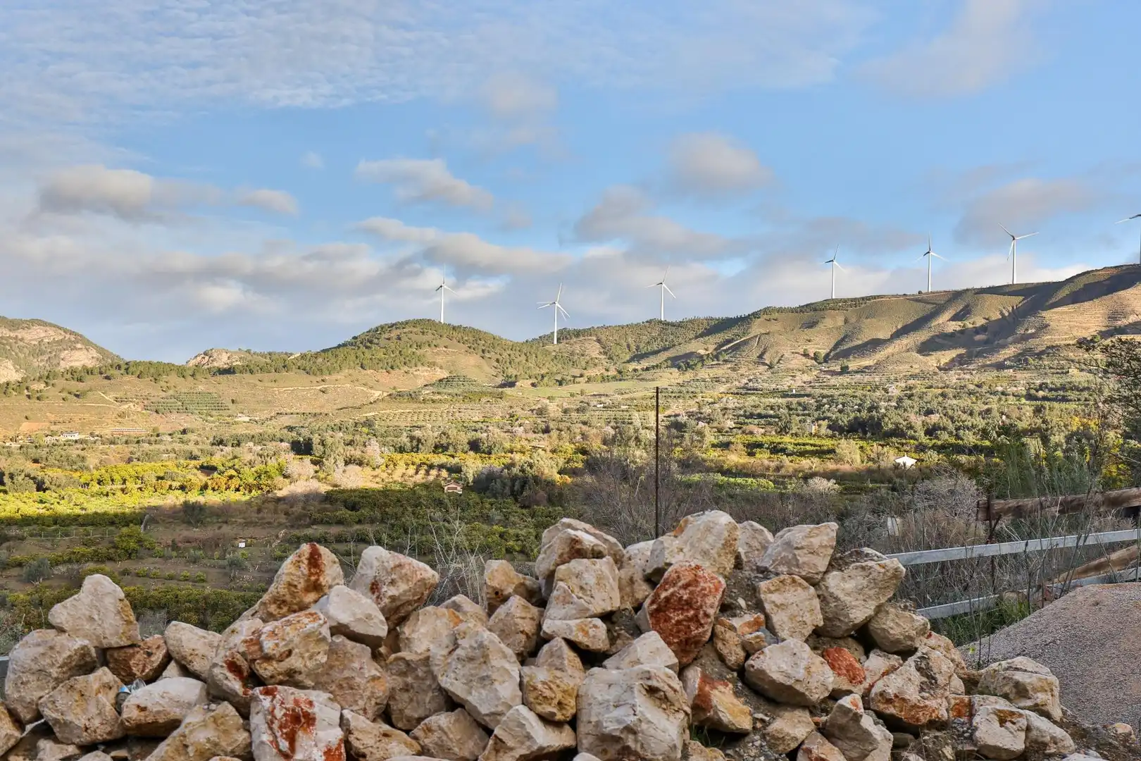 Casa in vendita a Melegis, imagen 16