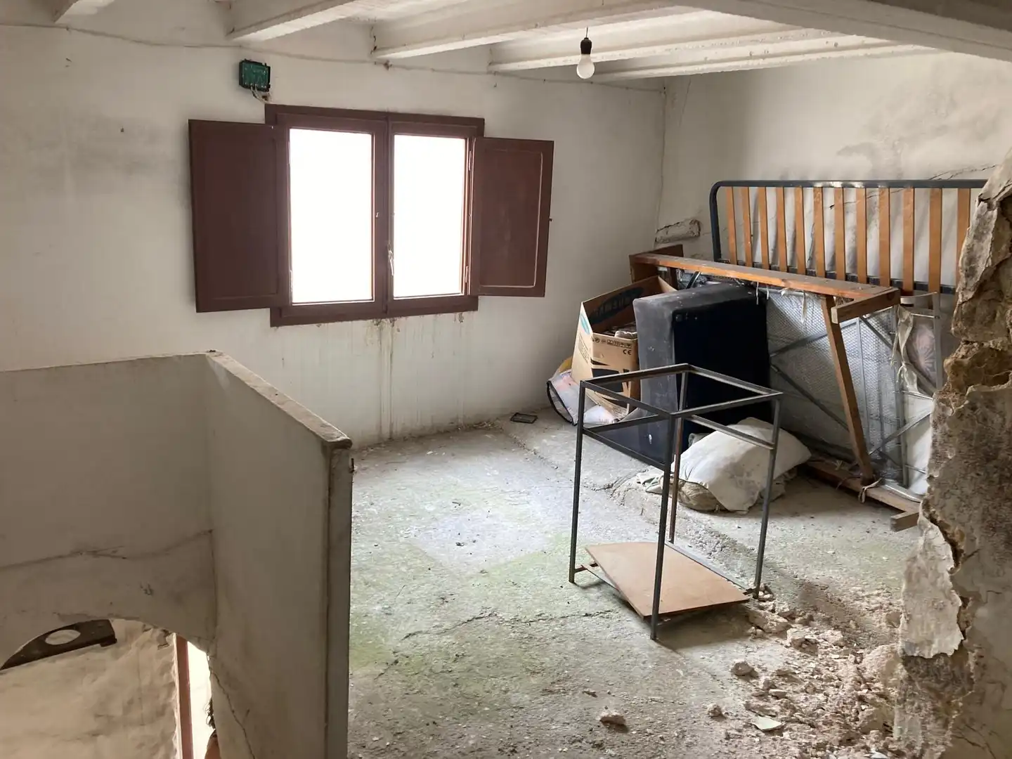 Casa con terraza en venta en Horta de Sant Joan, imagen 9