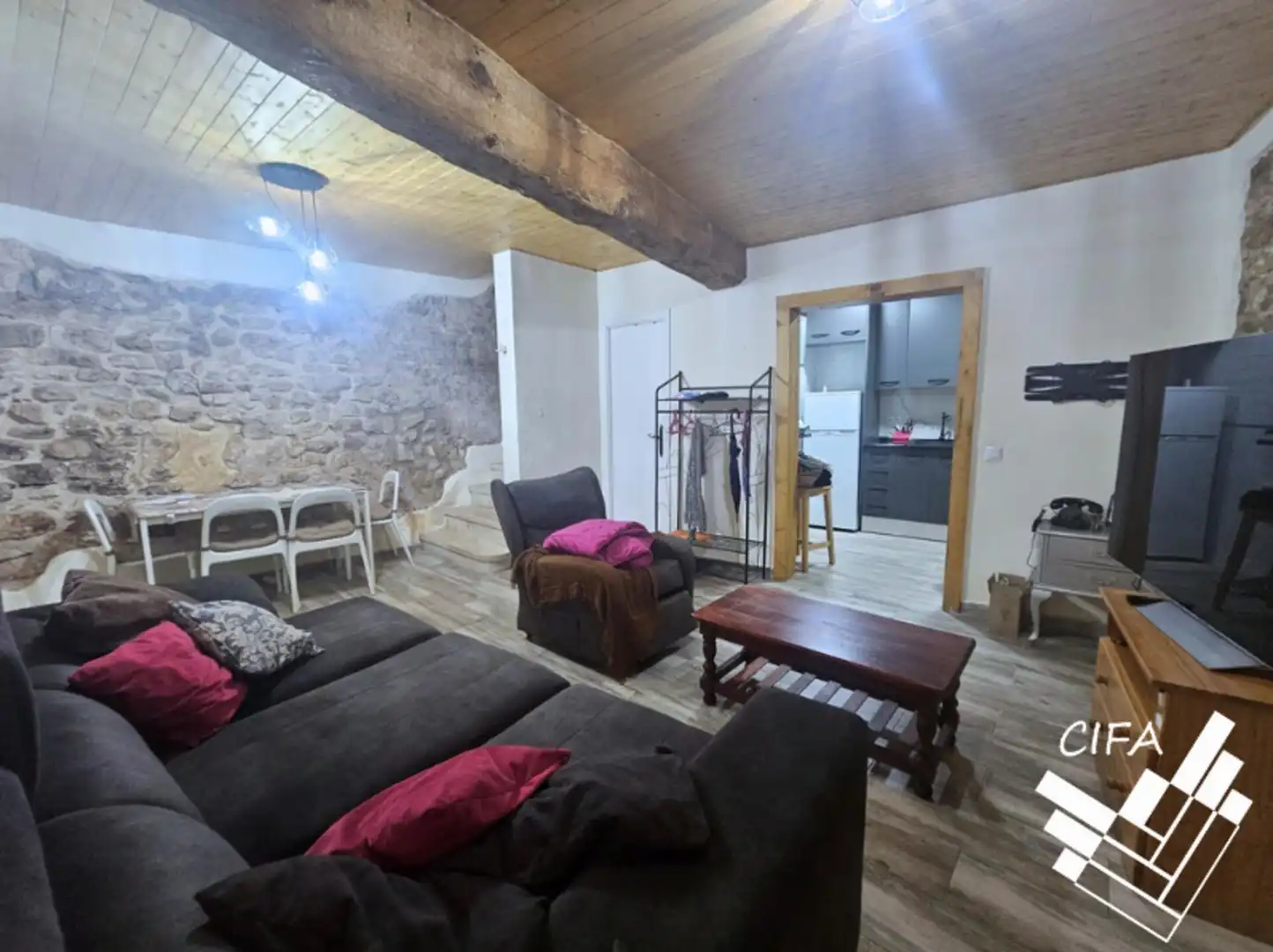 Finca rústica en venda en Alcanar amb Terrassa i Moblat