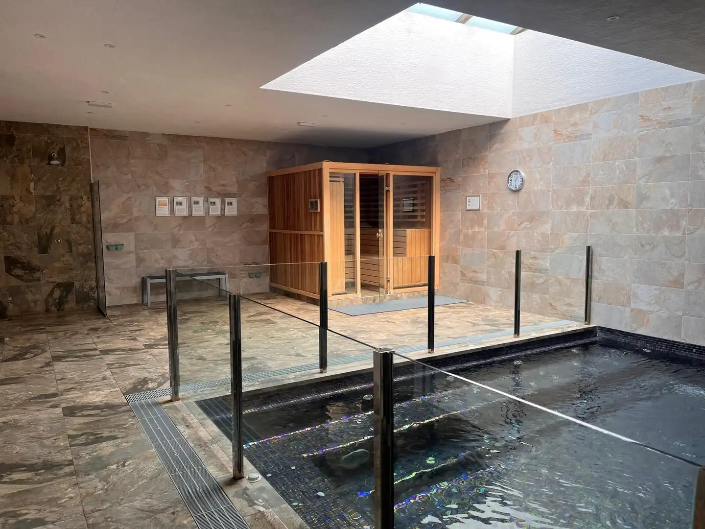 Bungalow con piscina en venta en Avenida el Fenoll, imagen 9