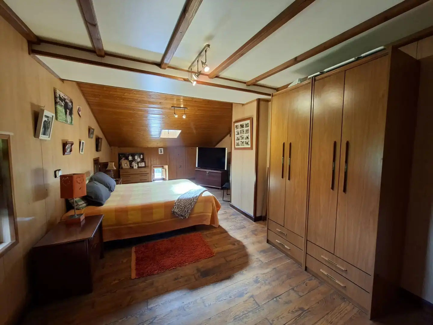 Wohnung mit Garten zum Verkauf in Los Corrales de Buelna, imagen 23