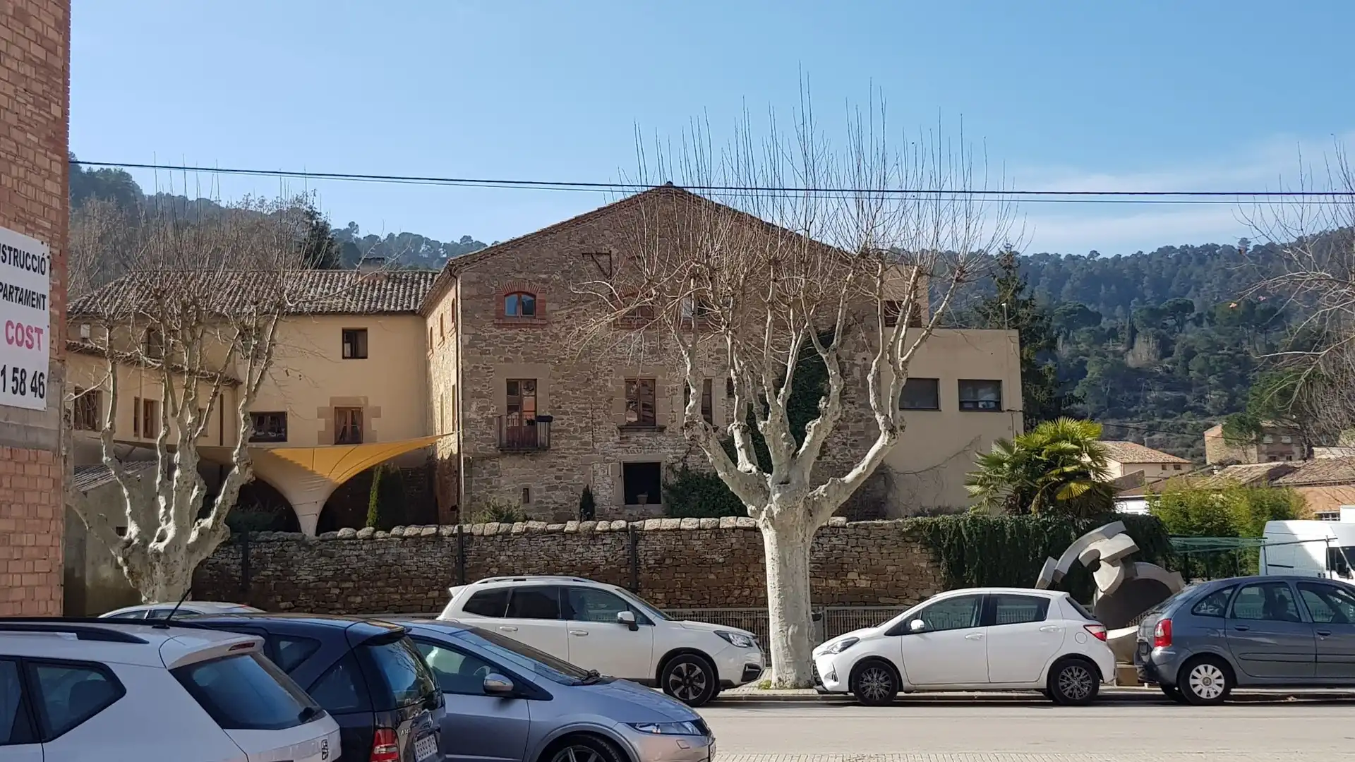 Terreny residencial en venda a Avinguda del Doctor Pere Tarrés, imagen 8