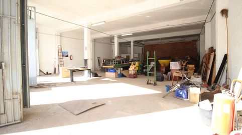 Nave Industrial en venta en Quartell., imatge 4