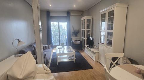 Foto 2 de Pis en venda a Calle del Duque de Sesto, Goya,  Madrid Capital