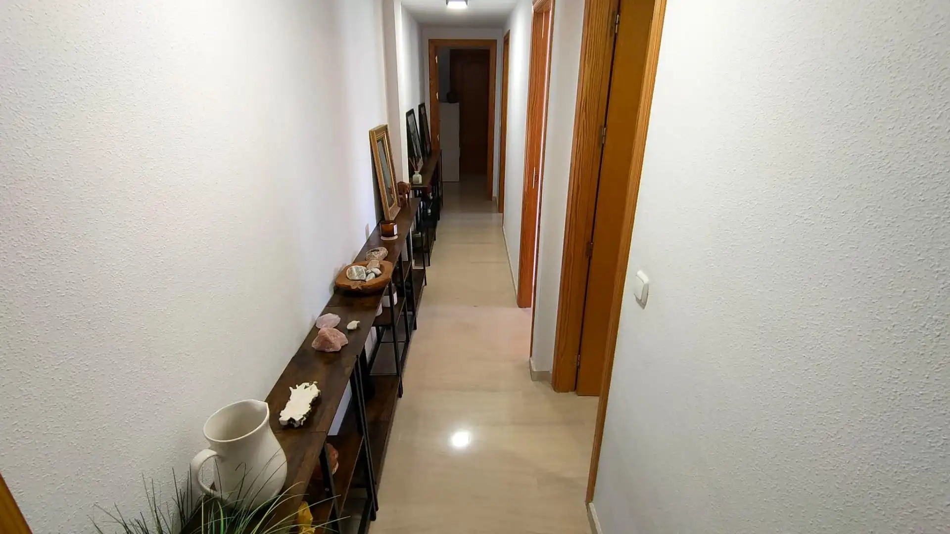 Ático en venta en Cuevas del Almanzora con Aire acondicionado, Terraza y Amueblado