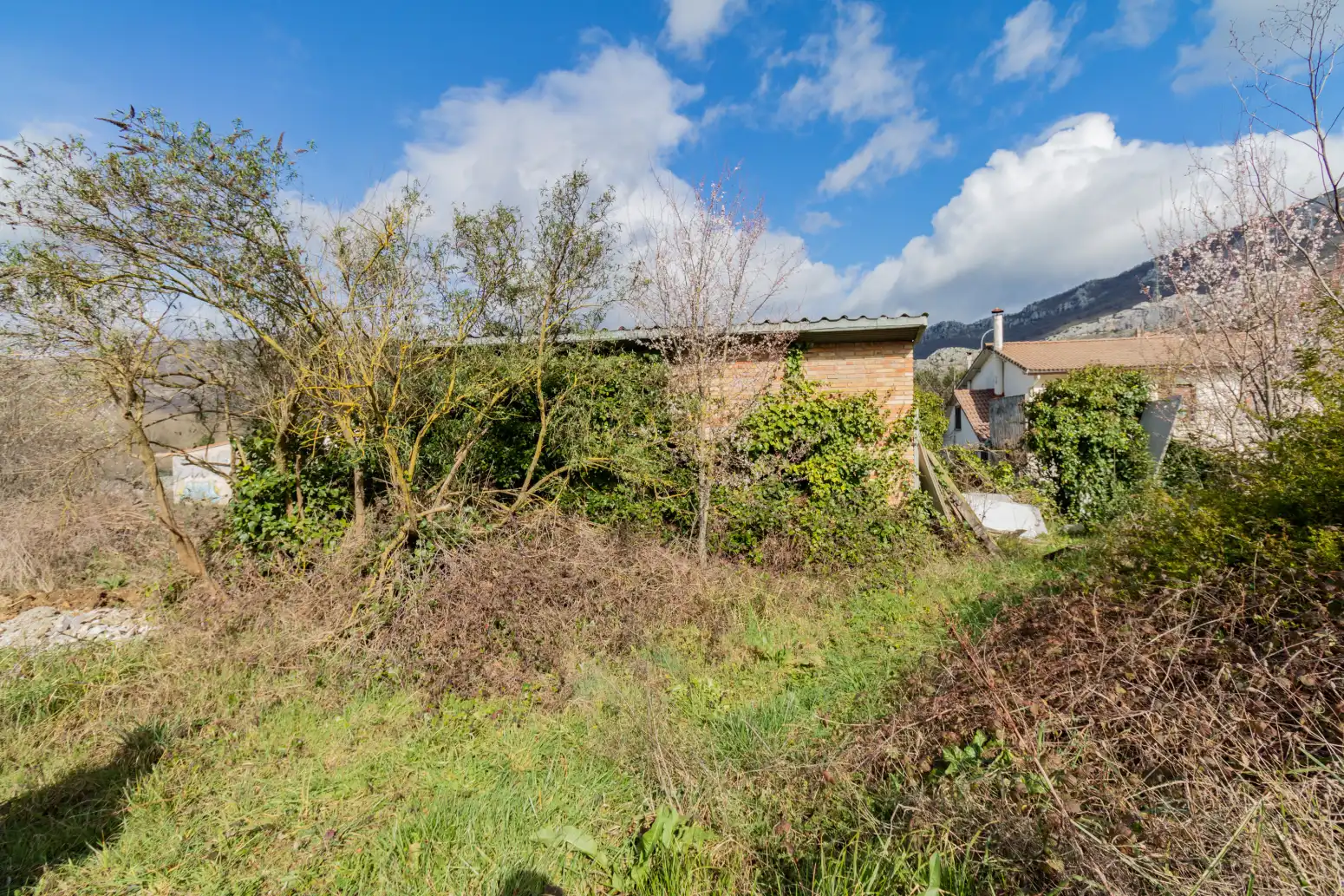 Land for sale in Irurtzun
