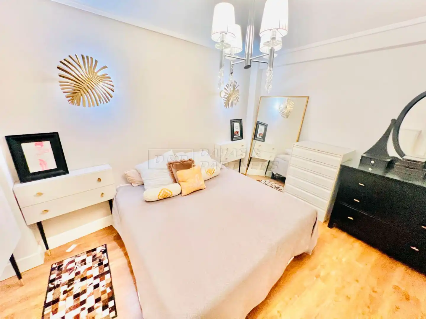 Apartament amb ascensor en venda a de la estacion 15, imagen 10