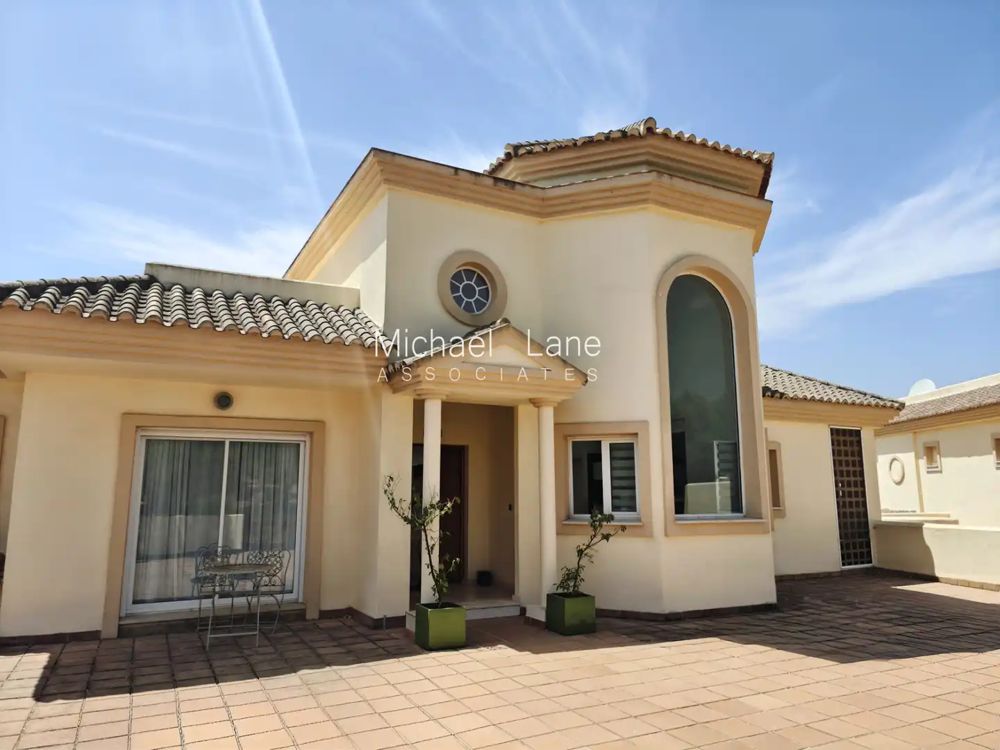 Attic for sale in Sotogrande Alto