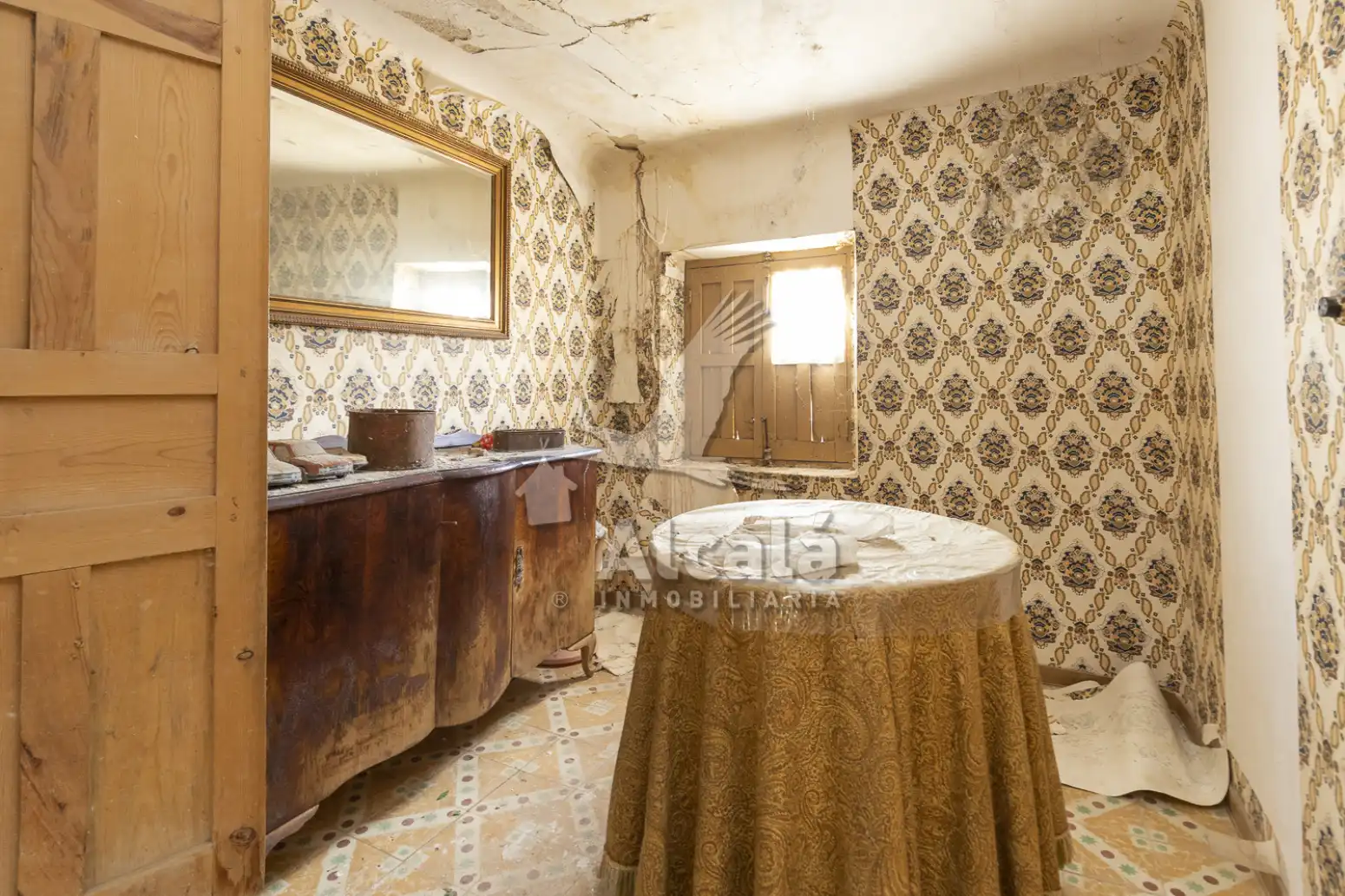 Comedor de Casa o chalet en venta en Utande
