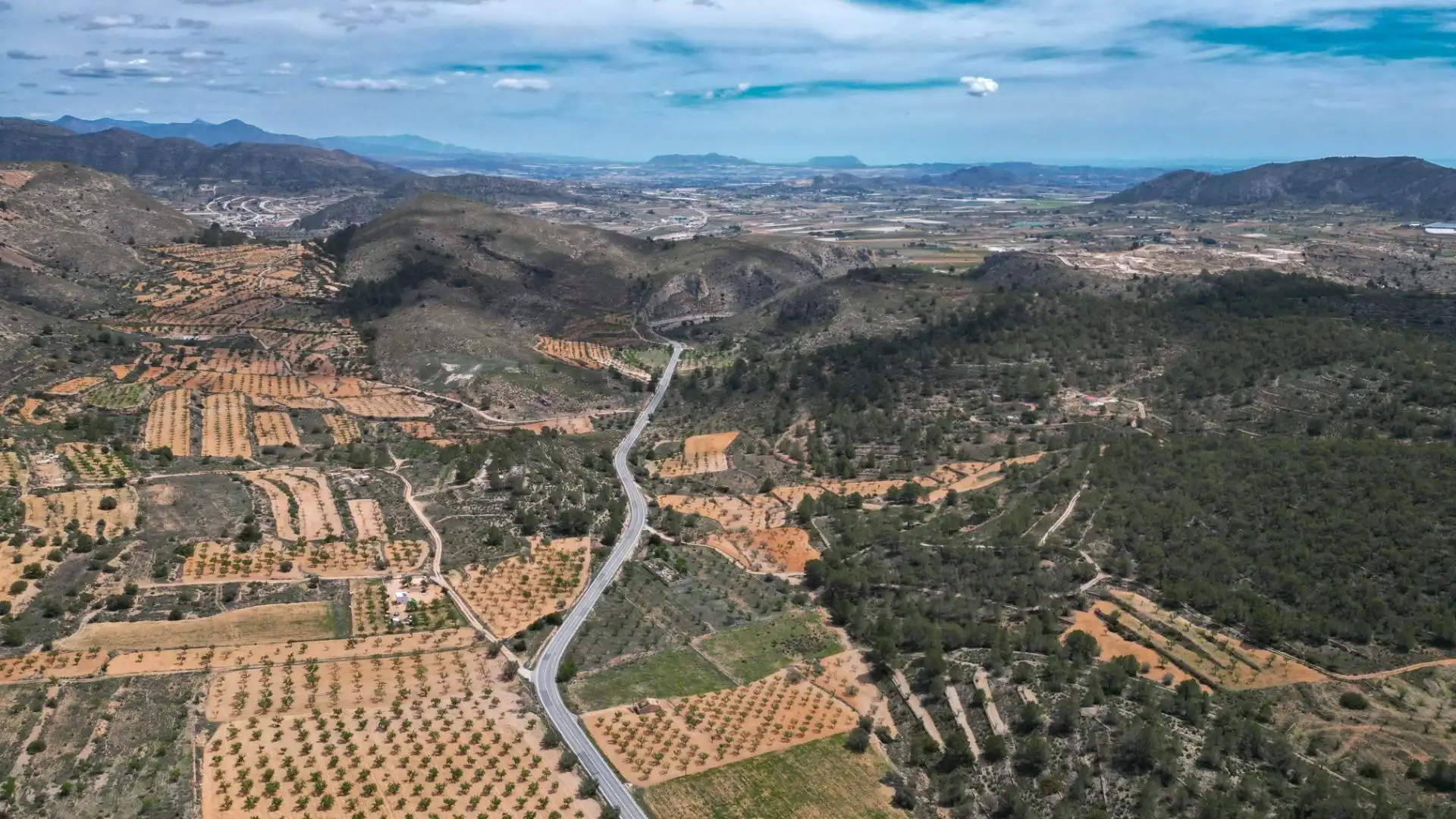 Terreny residencial en venda a Polígono 24, imagen 10