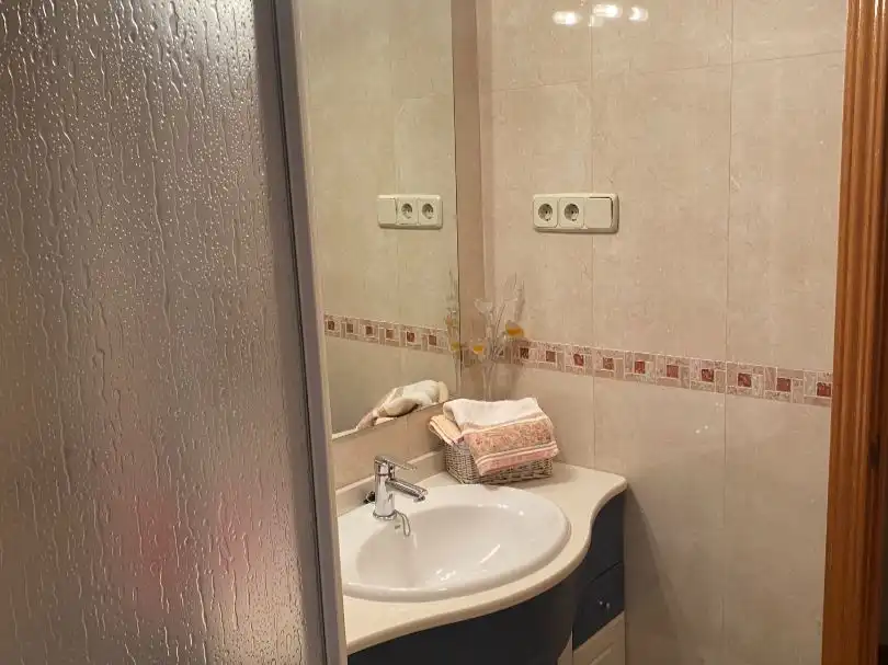 Wohnung mit Aufzug zum Verkauf in laguna de joatzel 2 1, imagen 35