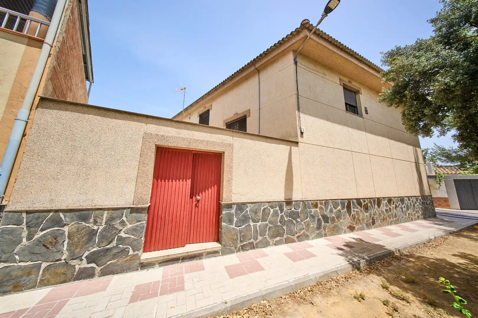 Habitatge amb terrassa en venda a LAS UVAS, imagen 50