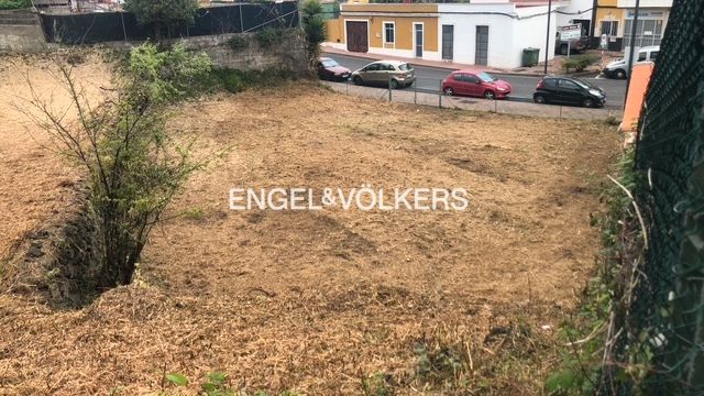 Residential for sale in El Tanque