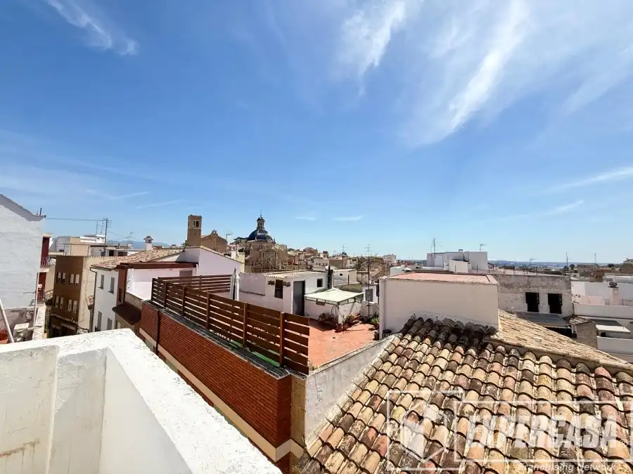 Casa in vendita a Casco Antiguo, imagen 7