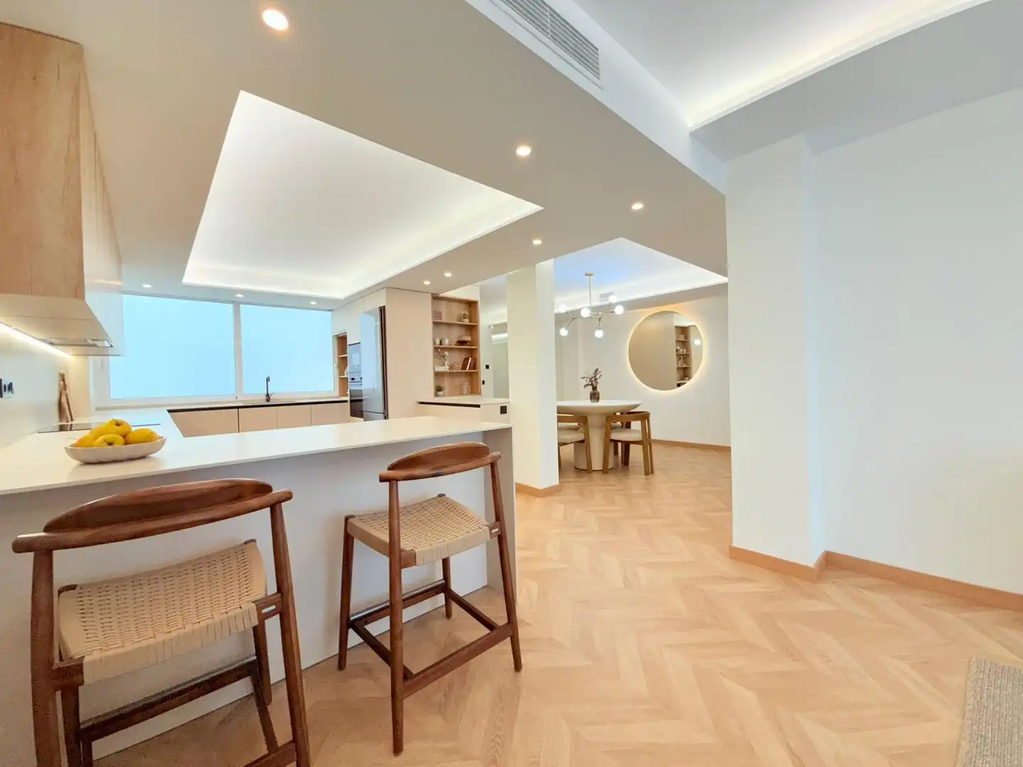 Cocina de Piso en venta en Orihuela con Aire acondicionado