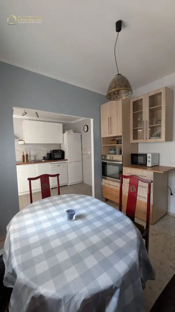 Cuina de Pis en venda en La Rinconada amb Aire condicionat, Calefacció i Terrassa