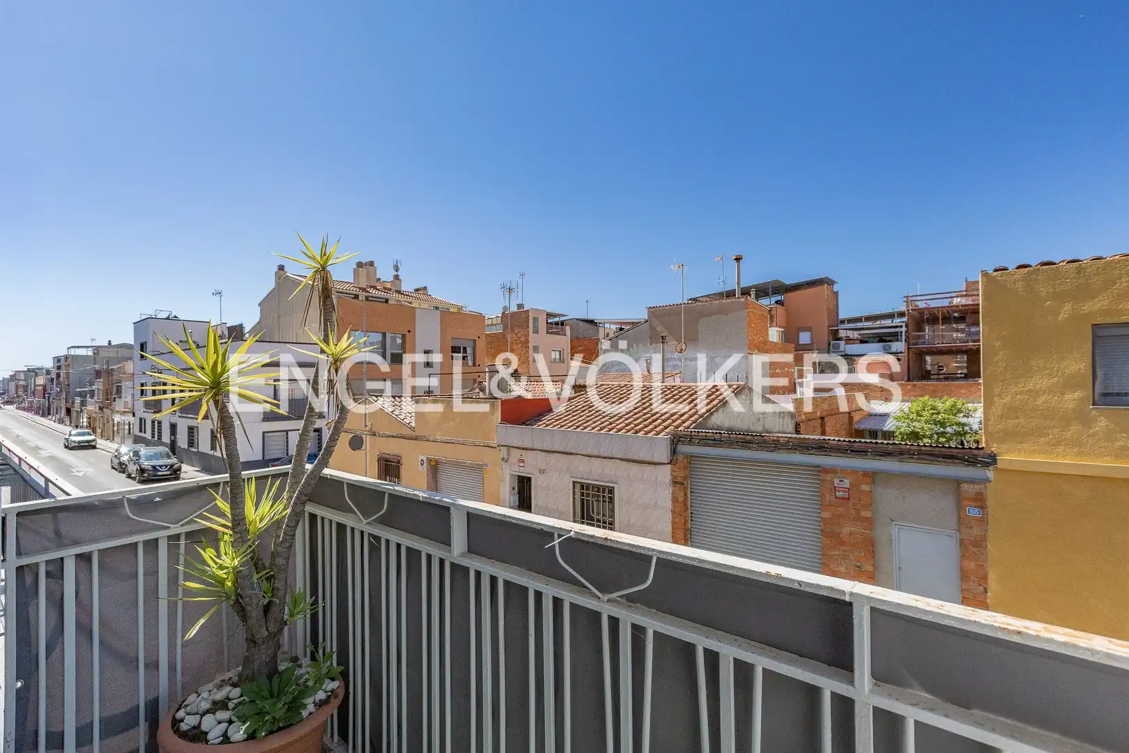 Terraza de Casa o chalet en venta en Sabadell con Calefacción
