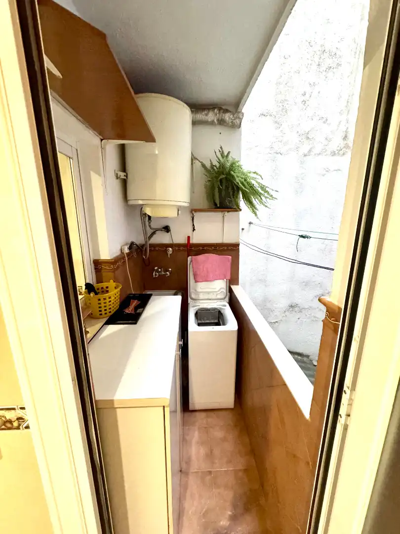 Appartamento in vendita a Calle Albéniz, imagen 7
