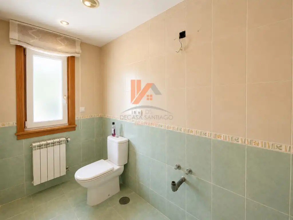 Casa adosada en venta en Rua Fontela, O Pino