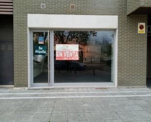 Premises to rent in Valladolid Capital