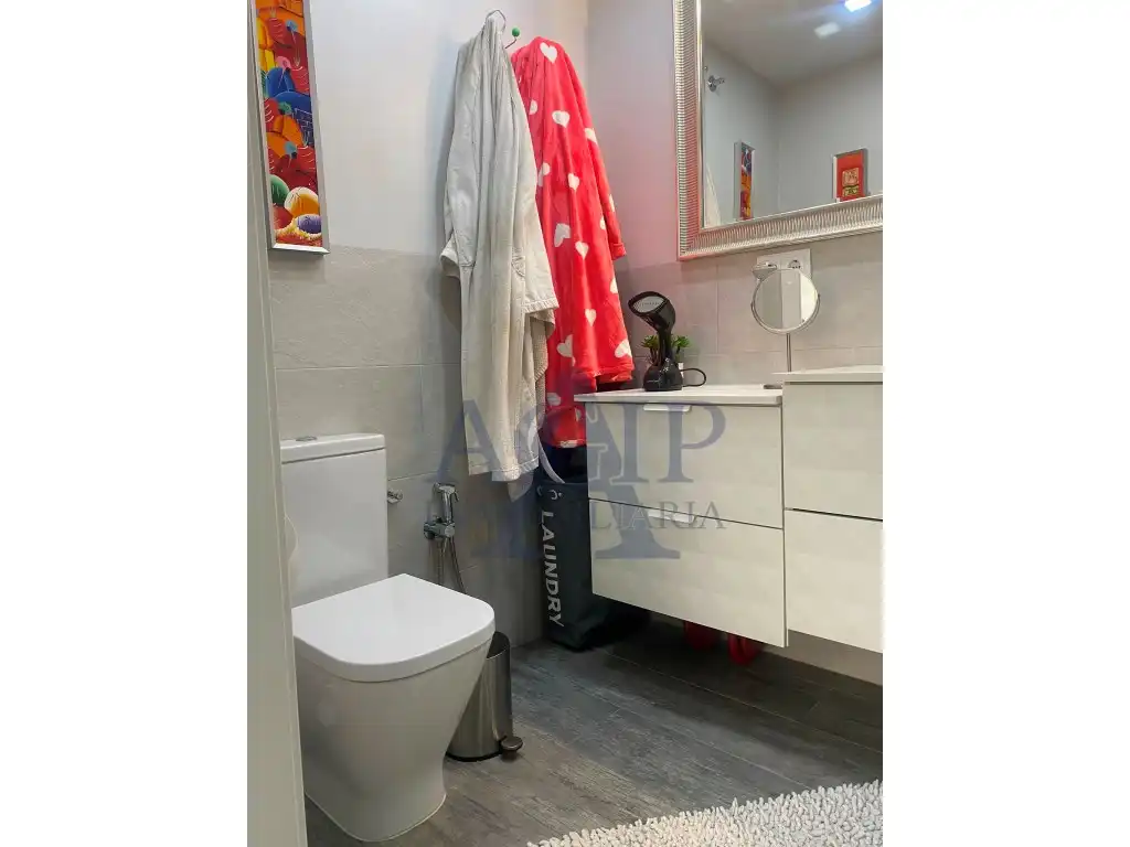 Flat with lift for sale in Plaza Mare, imagen 6