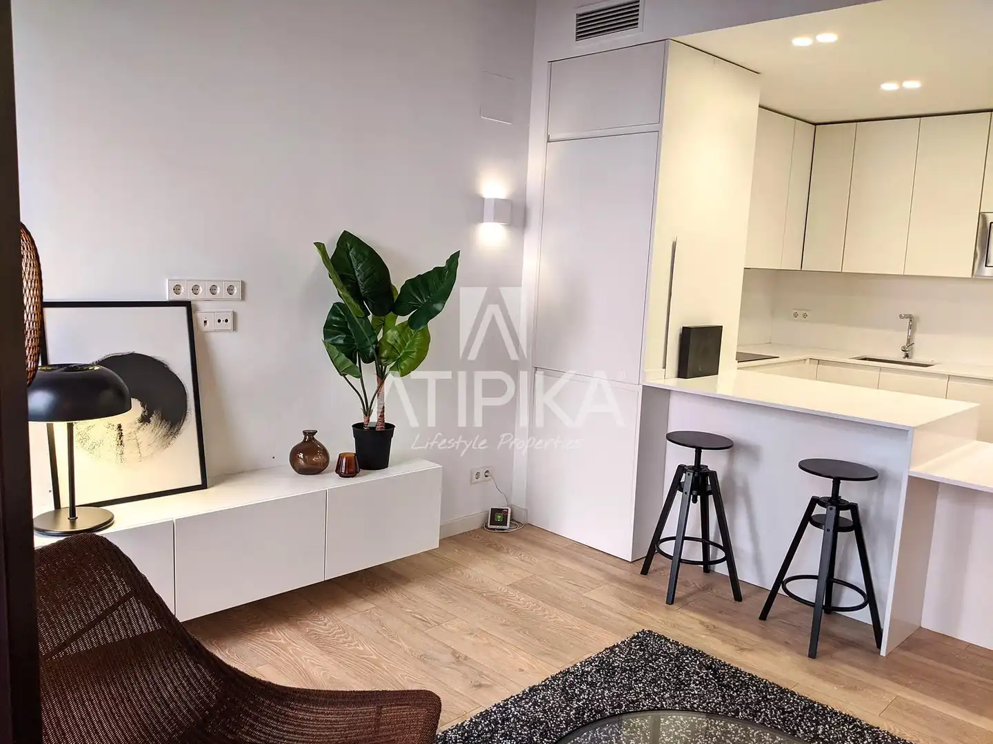 Penthouse mit Terrasse zum Verkauf in Ciutat Vella, imagen 6