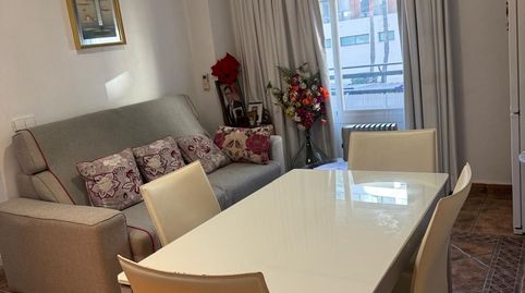 Foto 5 de Apartament en venda a Playa Bajadilla - Puertos, Marbella