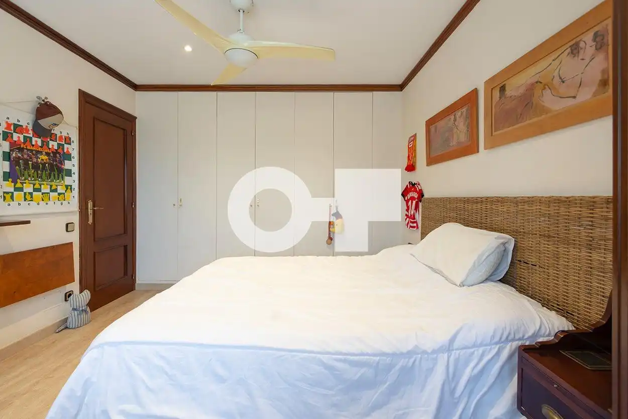 Maison mitoyenne avec piscine à vendre à Avenida Avinguda Pau Casals, imagen 50