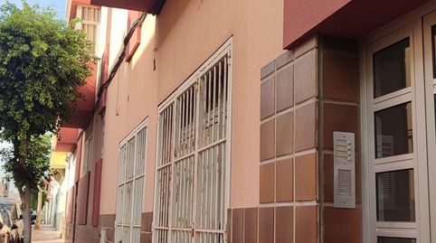 Foto 2 de Edifici en venda a San Gregorio, Telde