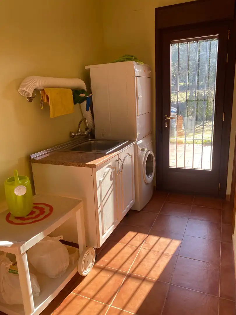 Finca rústica en venta en Buenaventura