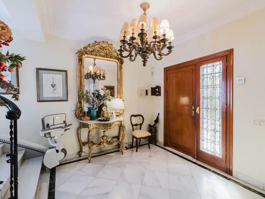 Maison avec terrasse à vendre à C. Balcón, imagen 16