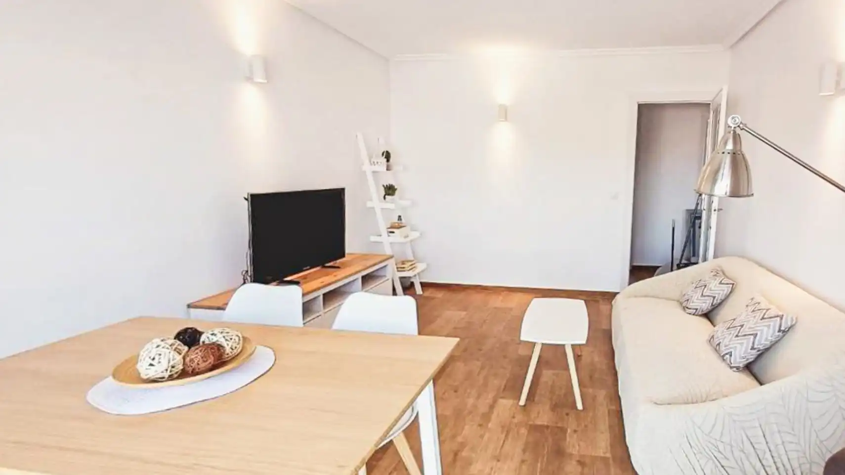 Apartament amb piscina en venda a Las Marinas / Les Marines, imagen 7