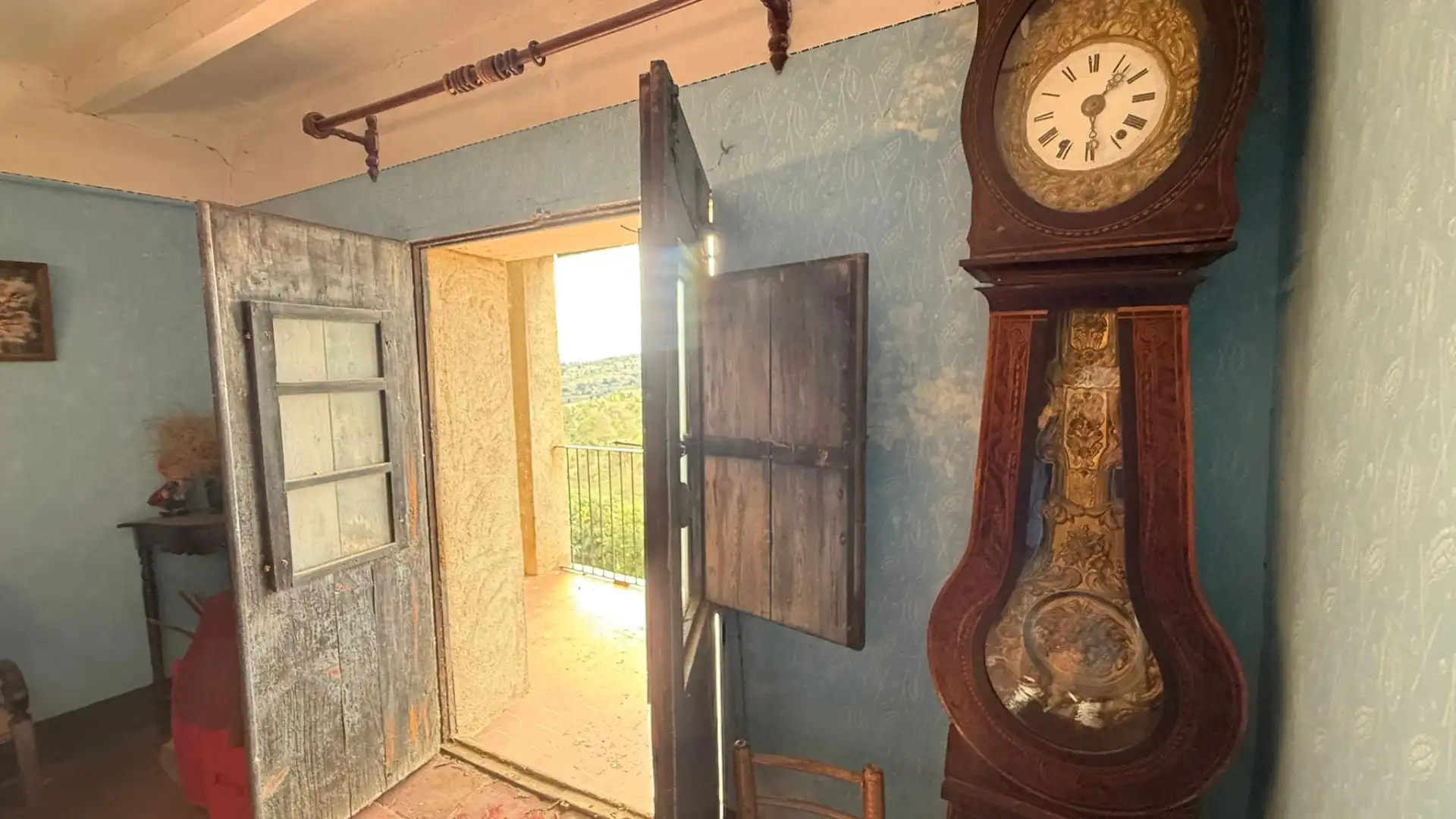 Casa o xalet en venda en Cinctorres amb Terrassa