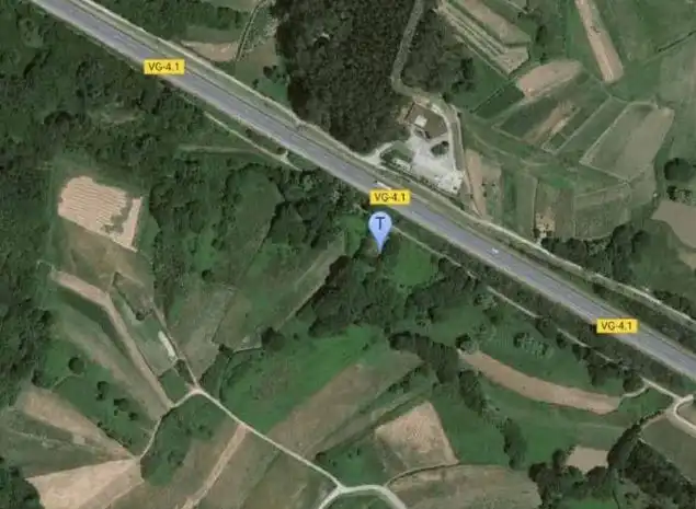 Terreno rustico in vendita a Camiño Tombo 9, imagen 8