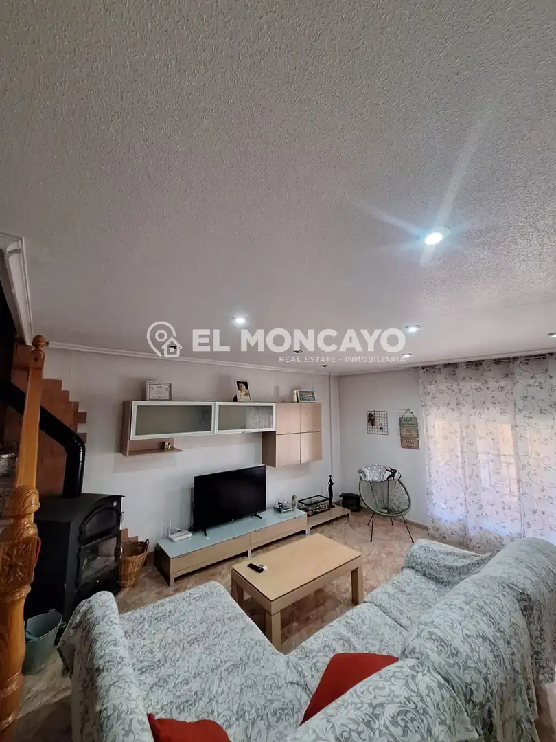 Casa a schiera in vendita a Catral, imagen 5