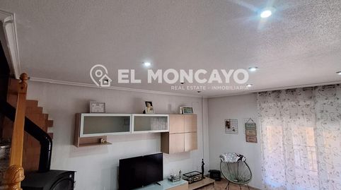 Foto 5 de Casa adosada en venta en Catral, Alicante