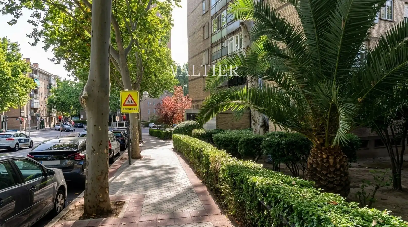 Penthouse with lift to rent in DE LOS ASTROS, imagen 19