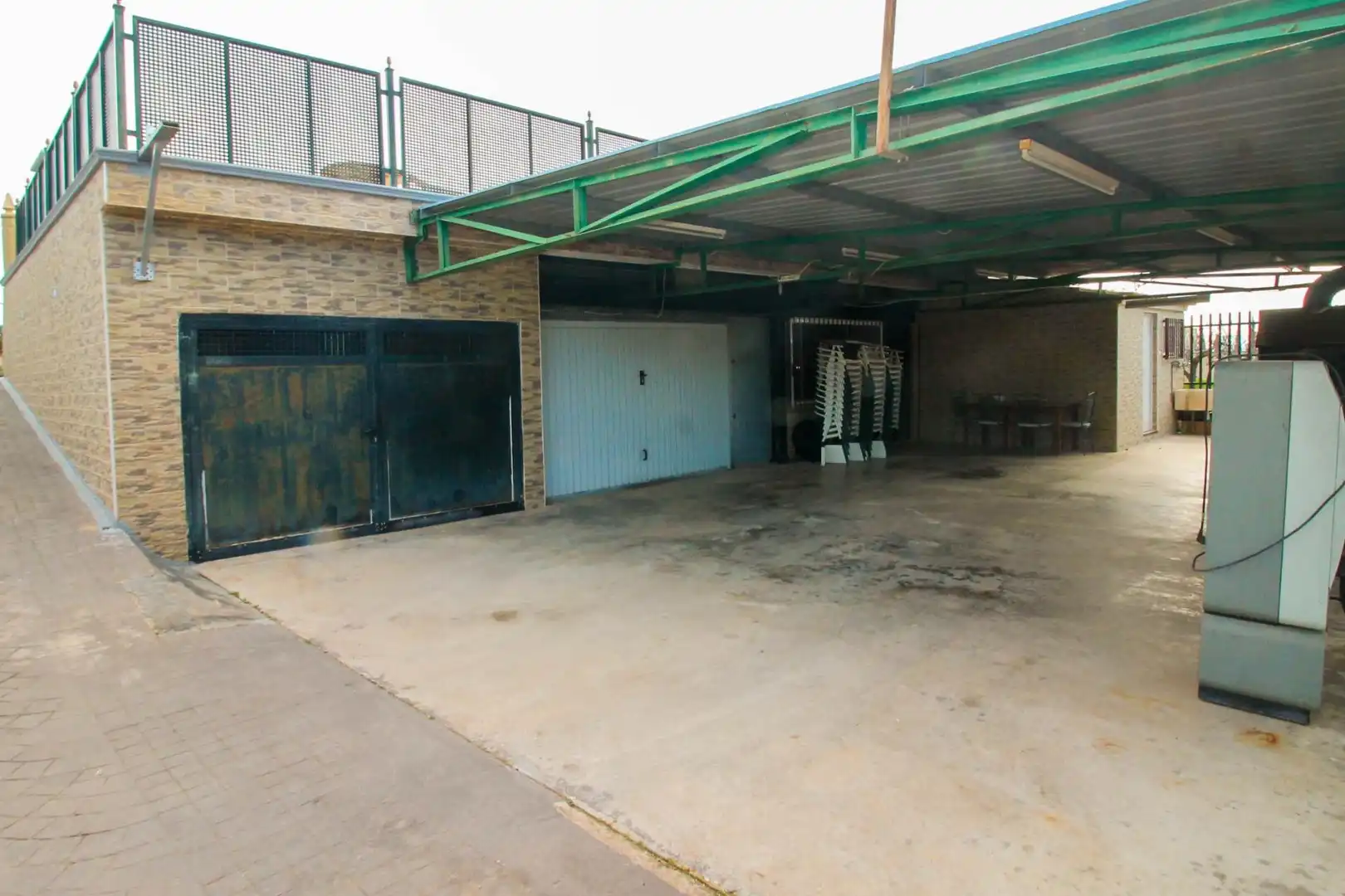 Casa amb piscina en venda a Crevillent, imagen 26