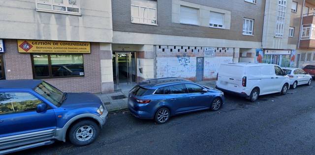 Local comercial en Venta en Conde Barcelona, 2-4 en San Mamés - La Palomera