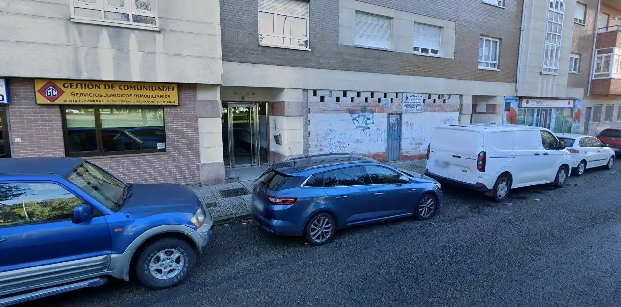 Local comercial en venda a Conde Barcelona 2-4