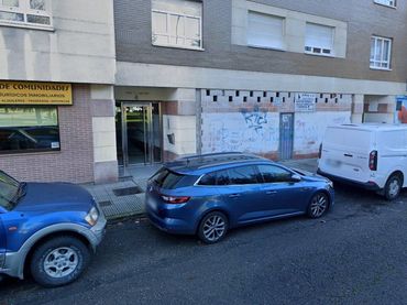 Local comercial en venda a Conde Barcelona 2-4