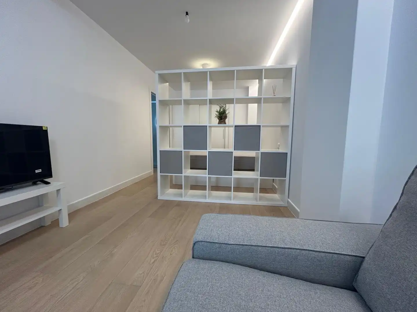 Loft de lloguer a MARTIN DE TORRES, Centro