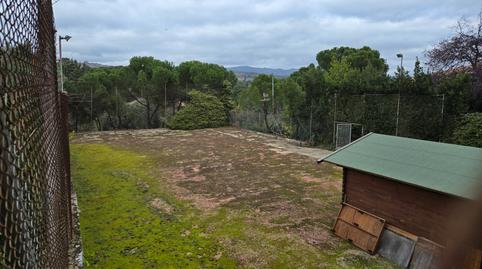 Foto 5 de Residencial en venda a Calle de la Albahaca, Salud y Alegría - El Lago, Madrid