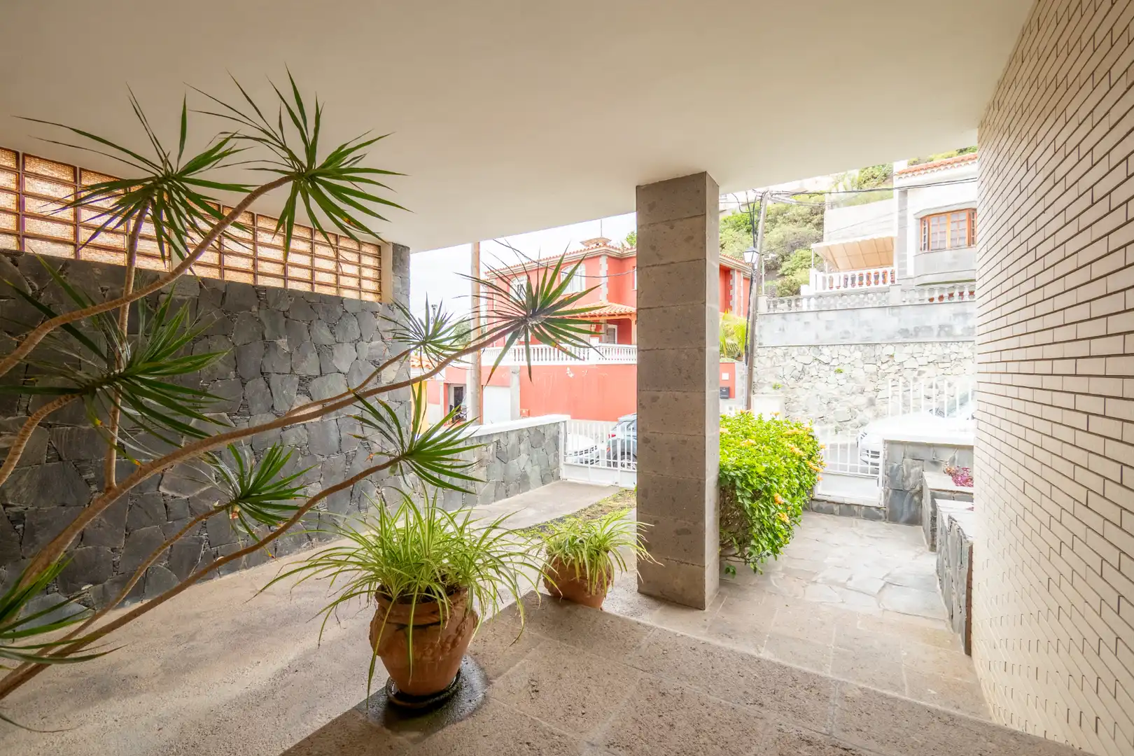 Casa o chalet en venta en Santa Brígida con Jardín privado, Terraza y Trastero