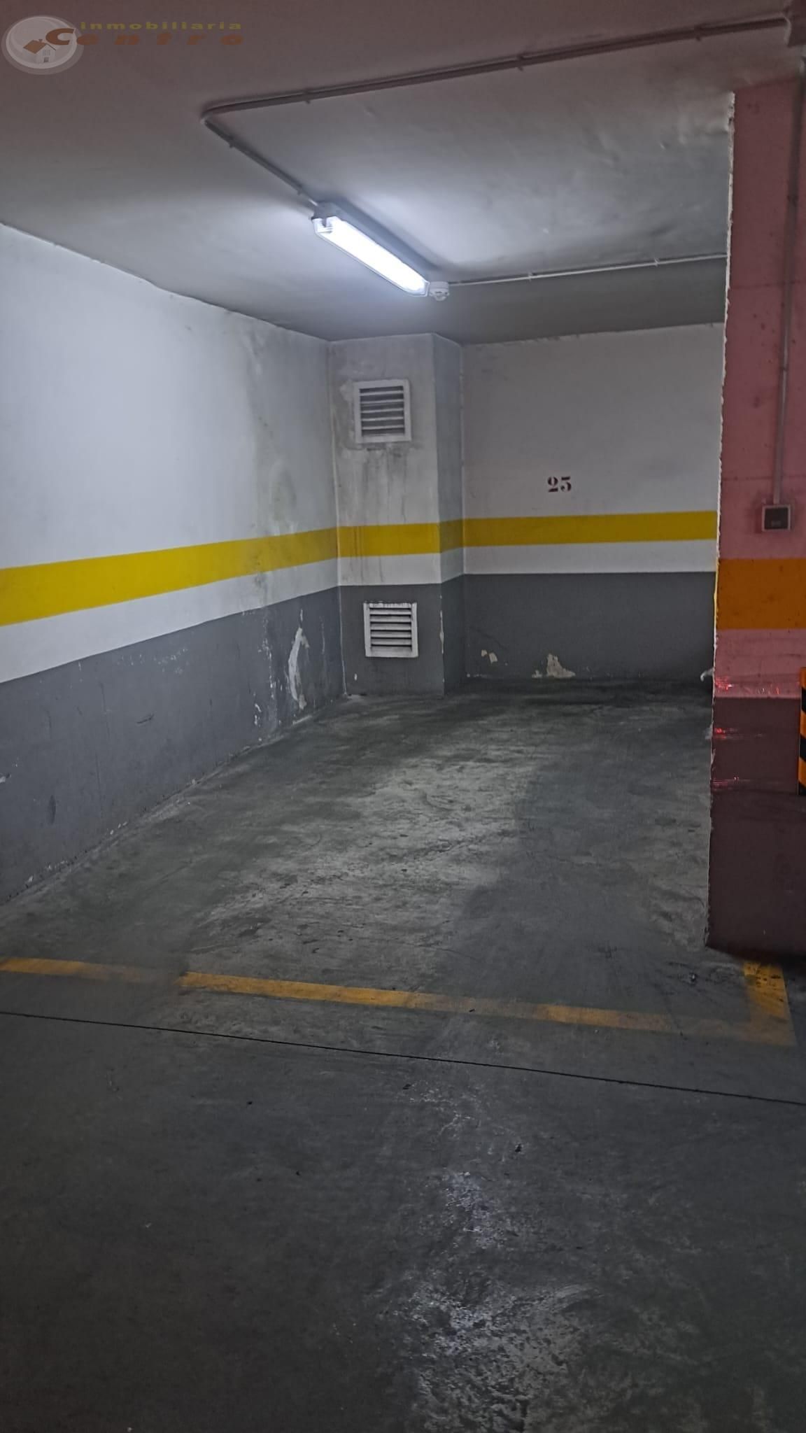 Aparcament de Garatge en venda en  Albacete Capital