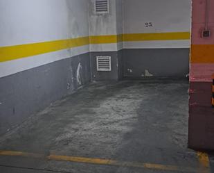 Aparcament de Garatge en venda en  Albacete Capital