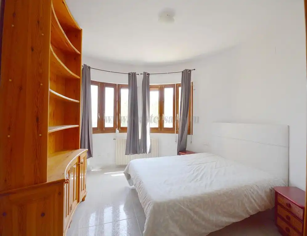 Chalet con terraza en venta en Orihuela Costa, imagen 11