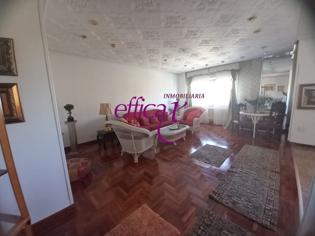 Bedroom of Flat for sale in Torrijos  with Heating, Terrace and Swimming Pool
